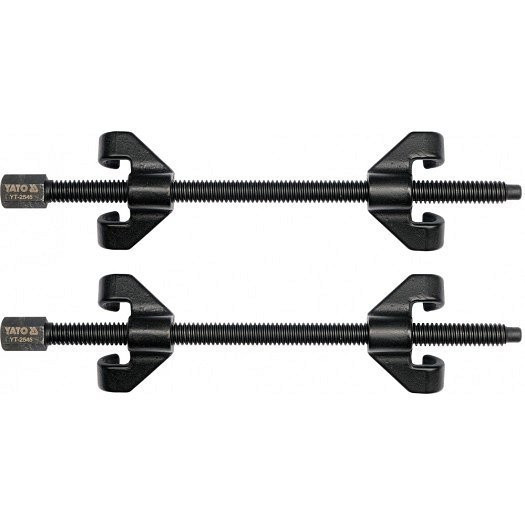 E-shop Sťahovák pružín automobilov šírka 82mm, dĺžka 280mm - YT-2546