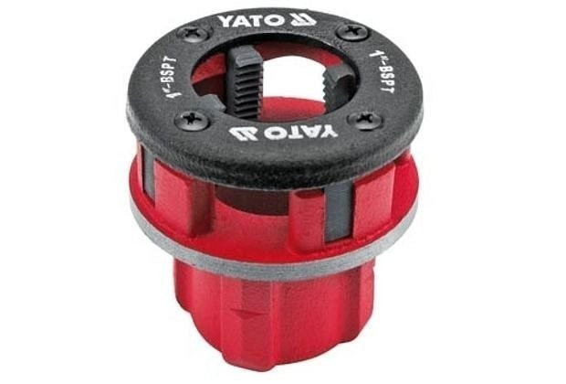 E-shop Hlava náhradní pro ruční závitořez 3/8"