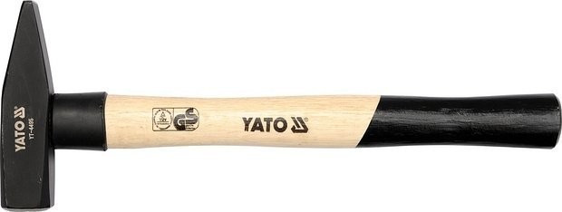 E-shop Kladivo zámočnícke 200 g - YT-4492