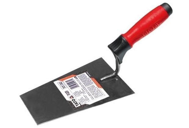 E-shop Lžíce zednická 120 x 180 x 80 mm
