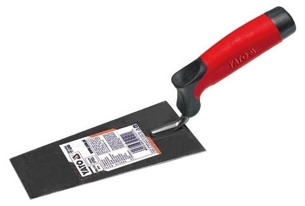 E-shop Lžíce zednická 165 x 80 x 55 mm