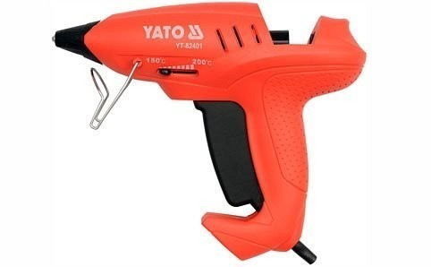 E-shop Pistole tavná Yato 35/400W