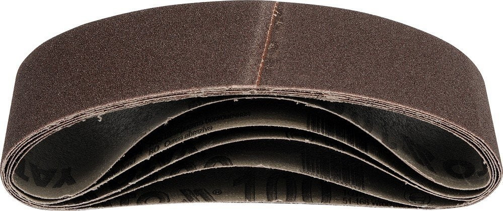 E-shop Brusný pás 120 - 75x533mm 5ks