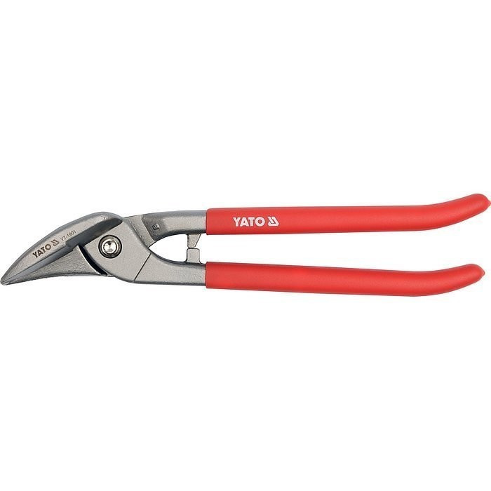 E-shop Nůžky na plech 260 mm pravé