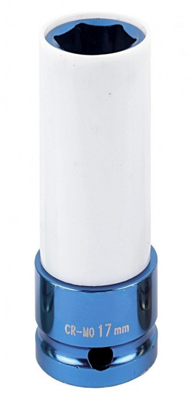 E-shop Vnútorný nástrčný kľúč na kolesá 17 mm 1/2" Licota - LIAN4017L