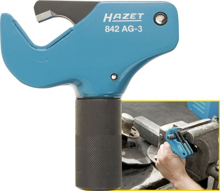 E-shop Prerezávač závitov 16-38mm, univerzálny, HAZET 842AG-3