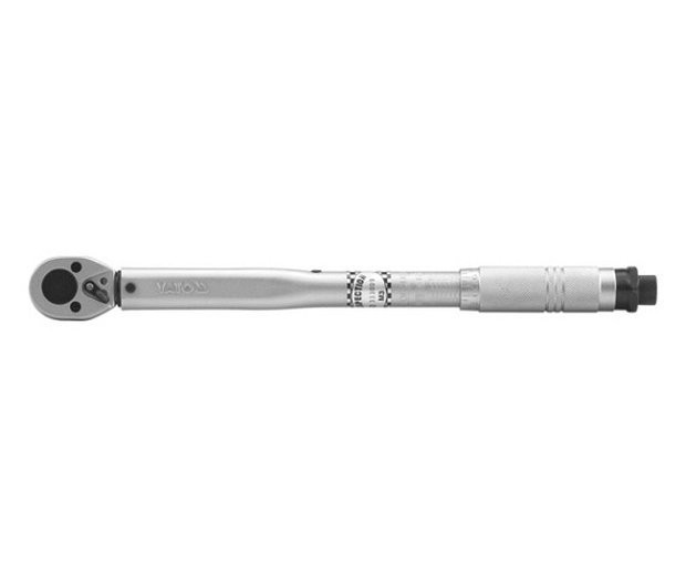 E-shop Momentový kľúč 1/2 "42-210 Nm CrV YATO - YT-0760