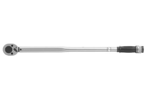 E-shop Momentový kľúč 3/4" 100-500 Nm - YT-0770
