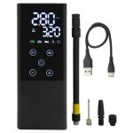 Sada aku kompresora TANGO s príslušenstvom a USB káblom - 07191