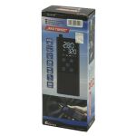 Balenie aku kompresora TANGO 10,5 BAR s LED displejom - 07191