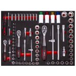 Gola sada v penovej výplni - AH470071BAL