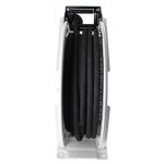 Samonavíjací bubon s hadicou na vodu a ľahké oleje, 10 m - F10290