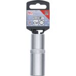 Predĺžená šesťhranná hlavica 20 mm z Cr-V ocele v originálnom balení – B10560