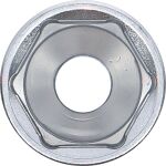 Detail vnútorného šesťhranného profilu Pro Torque® s rozmerom 24 mm – B10564
