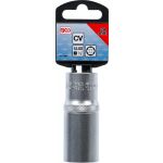 Predĺžená šesťhranná hlavica 24 mm z Cr-V ocele v originálnom balení – B10564