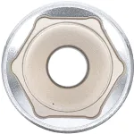 Detail vnútorného šesťhranného profilu Pro Torque® s rozmerom 30 mm – B10570