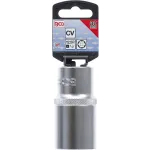 Predĺžená šesťhranná hlavica 30 mm z Cr-V ocele v originálnom balení – B10570