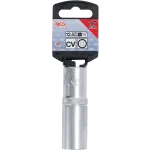 Balenie predĺženej nástrčnej hlavice BGS 1/2, 17 mm – B10684