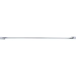 Detail extra dlhého obojstranného kľúča BGS 1187 z chróm-vanádiovej ocele - B1187