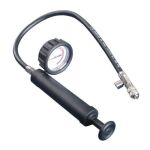 Kontrola chladiaceho okruhu - H0513