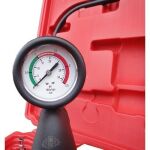 Sada na kontrolu chladiaceho okruhu, 17ks - H0513