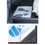 Ochrana koberca Paperplast - kartón 500ks - 339080070