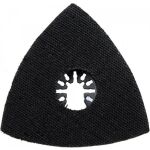 Brúsny nadstavec pre multifunkciu EVA, 90mm (drevo, plast, kov) - YT-34689