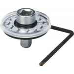 Uhlomer krútiaceho momentu - H1814