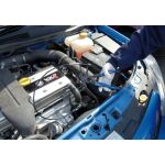 Kliešte na spony hadicové samosvorné s lankom 42mm - AH044020