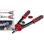 Pákové nitovacie kliešte pre slepé nity a nitovacie matice VIGOR - V3735