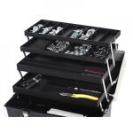 Rozkladací box / kufor na náradie - TB-104