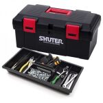 Box / kufor na náradie s 1 výplňou - TB-902t