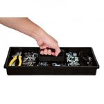 Box / kufor na náradie s 1 výplňou - TB-902t