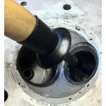 Prípravok na vantovanie - LIATA0003B