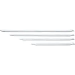 Detail pák BGS rôznych dĺžok 300–600 mm z tvrdenej ocele – B1548
