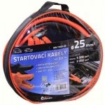 Štartovacie káble 25 dĺžka 3,5m TÜV/GS DIN72553