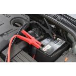 Štartovacie káble 25 dĺžka 3,5m TÜV/GS DIN72553