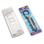 Kľúč na olejový filter reťazový - UNI 09405