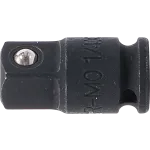 Detail silovej nástrčnej redukcie BGS 1/4 na 3/8 – B172