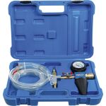 Sada na odvzdušnenie a plnenie chladiaceho systému, 6 ks - B1773