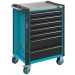 Dielenský vozík na náradie s rázovým uťahovákom - HA224463