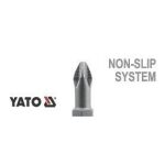 Sada bitov, PH - PH3, L=25 mm - YT-0476