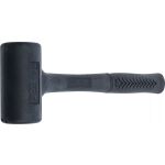 Palička s hlavou Ø 60 mm a celogumovým povrchom proti iskreniu - B1868