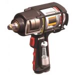 Pneumatický rázový uťahovák 1/2