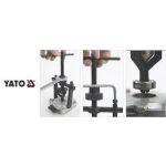 Sťahovák na ložiská vnútorný 12-38mm - YT-2510