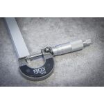 Mikrometer , 0 - 25 mm - B1935