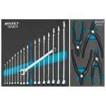 Sada klľúčov v penovej výplni - HA202461