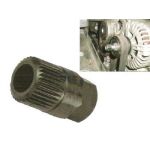 Kľúč k demontáži remeníc alternátora 33-hrán VW, Audi a ďalšie C019013 - LIATA0415