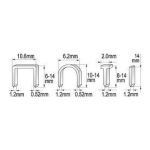Sešívačka čalounická 10,6 mm