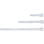 Predlžovacie nadstavce 3/8